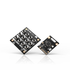 3x4 keypad module 