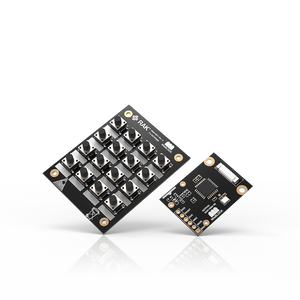 4x4 keypad module 