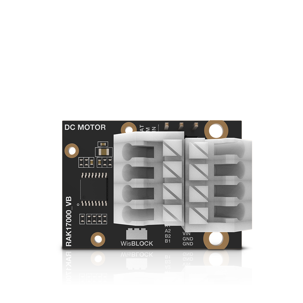 DC Dual Motor Driver Controller Module Board | DRV8833 2 channel ...