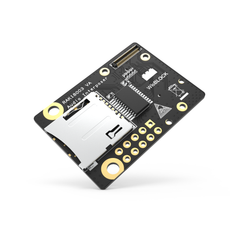 RAK18003 Audio Interposer for Arduino PDM Microphone and IoT Audio
