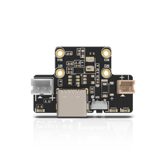 RAK19012: USB Li-Ion Solar Power Slot Module | Lithium IoT Solar