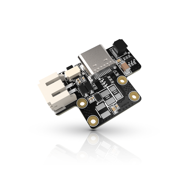 usb battery charger module