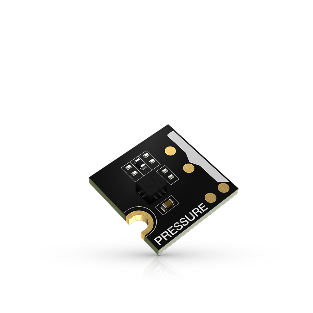 Lps22df Barometric Pressure Sensor STMicroelectronics LPS22HB | Arduino ...
