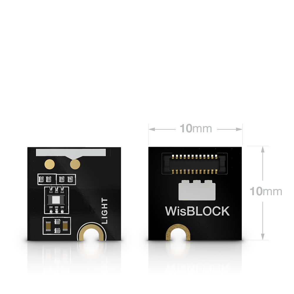 OPT3001 Ambient Light Sensor Module | Ambient Light Sensor Arduino