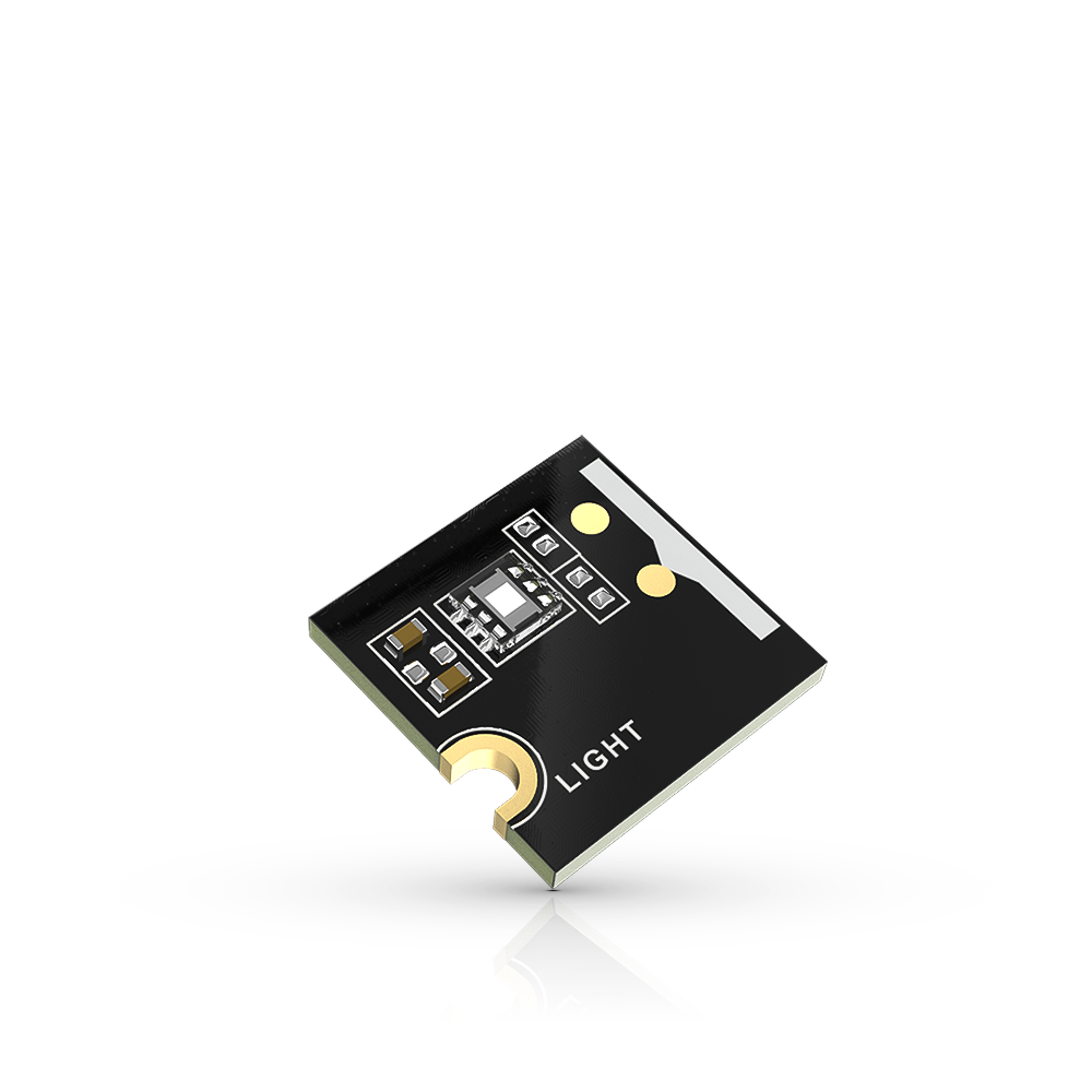 Light Sensor Module Mini OPT3001 Ambient Light Sensor Module | Ambient Light Sensor Arduino RAK1903