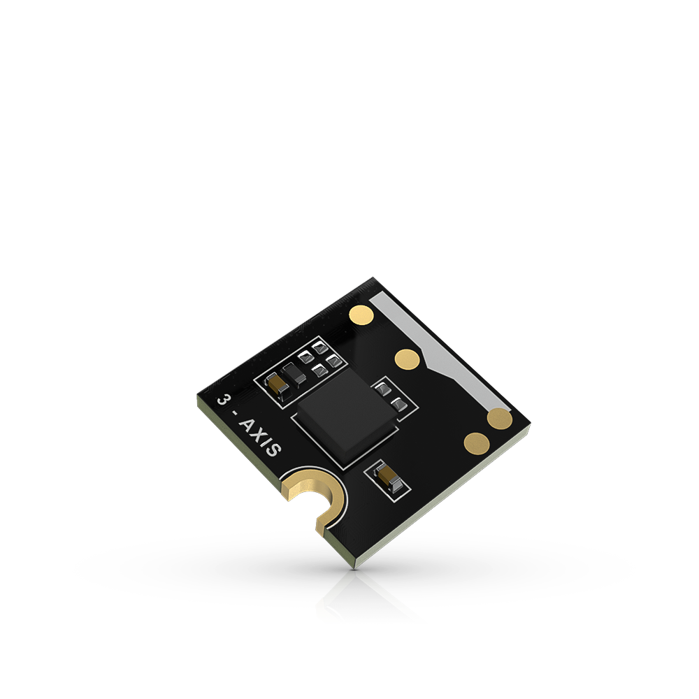 WisBlock Sensor Modules