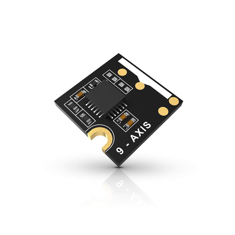 9DOF IMU Sensor TDK MPU9250 | 9-Axis Accelerometer & Gyroscope