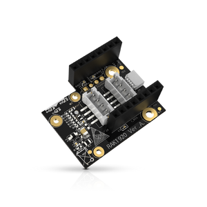 sensor adapter module
