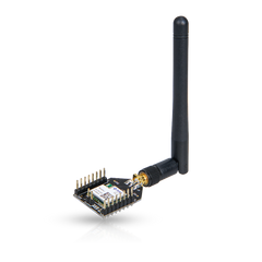 RAK4200 868mhz SX1276 LoRa Breakout Board | STM32L071 Development