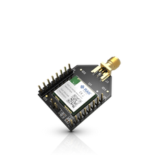 RAK4270 SX1262 Breakout Board for LoRaWAN | STM32L071 board