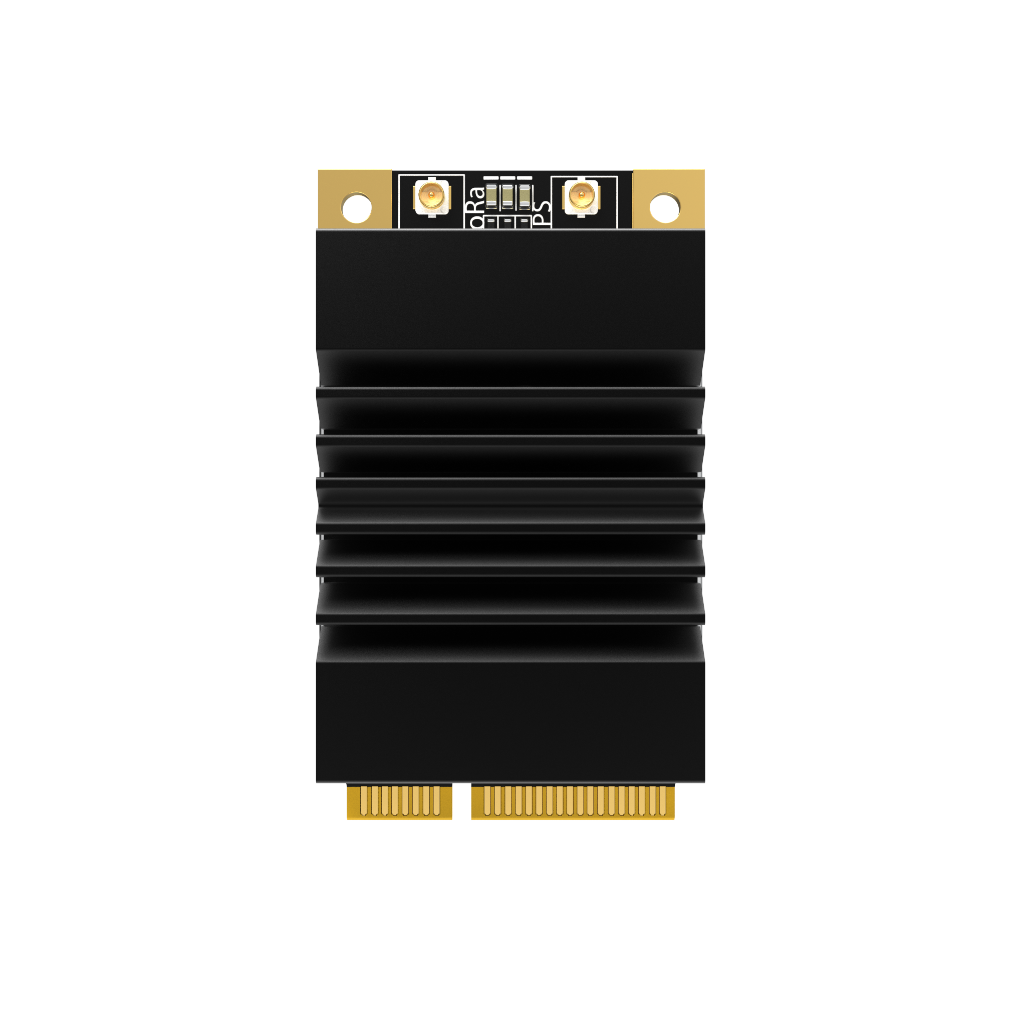 2.4 GHz mini PCIe Concentrator Module for LoRa Based on SX1280 | RAK51