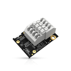 RS485 Modbus Sensor | TP8485E | RS485 Interface Microcontroller Module