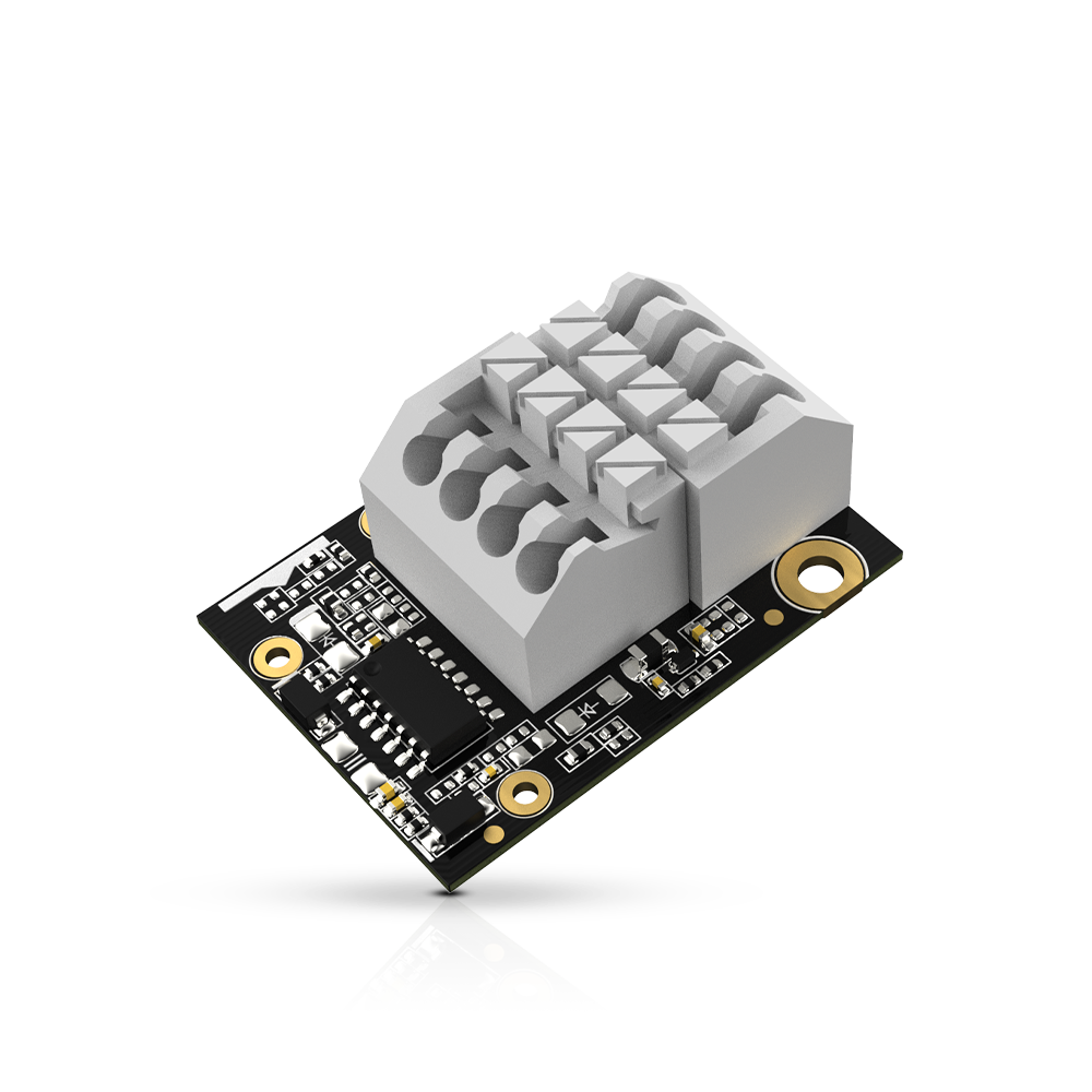 Industry Sensors for the WisGate Connect