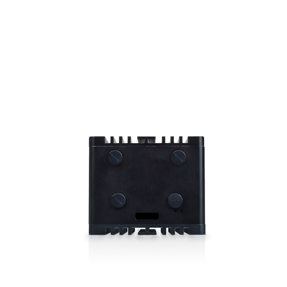 RAK7244C Raspberry Pi 4 Model B Metal Enclosure - Raspberry Pi 4 Box