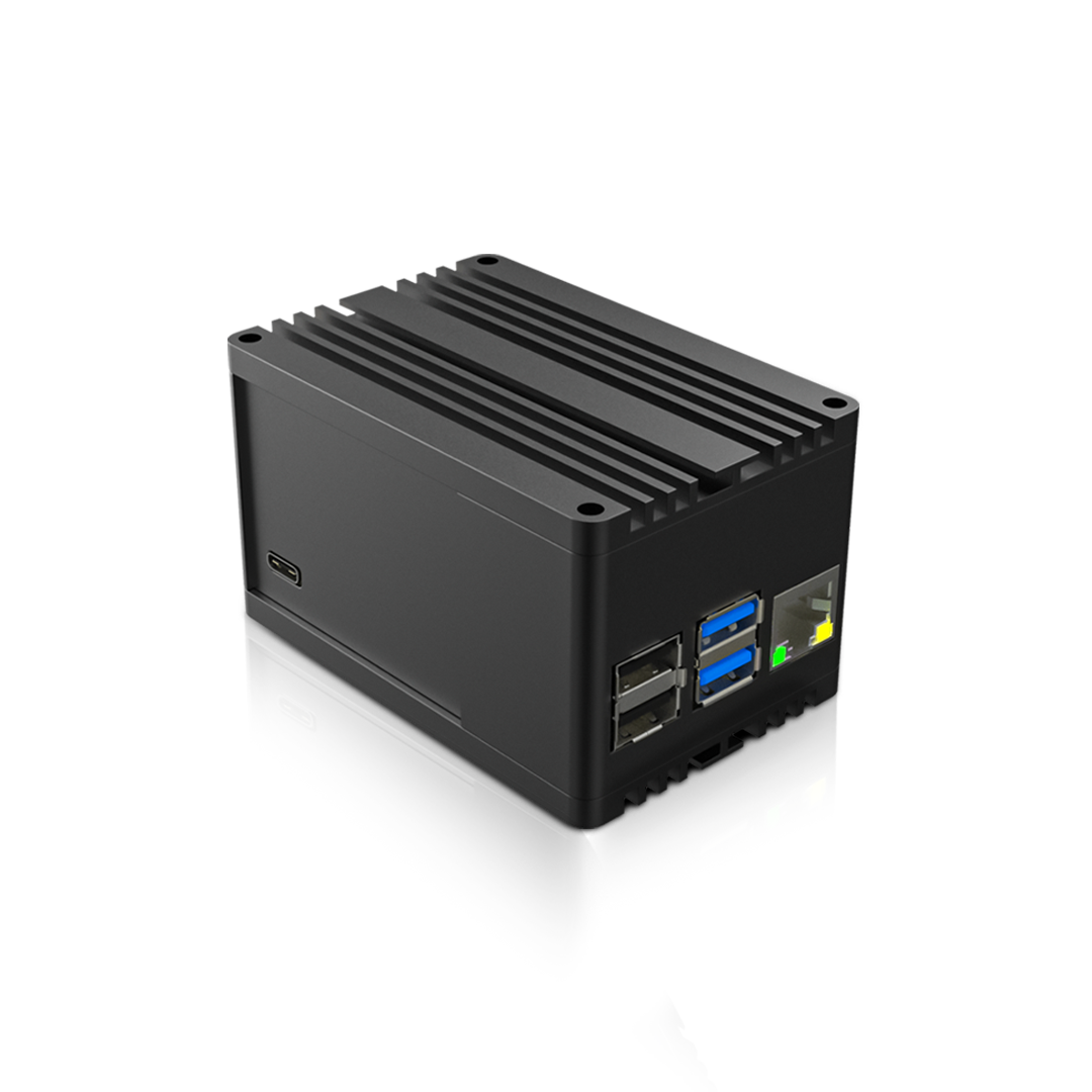 RAK7248, RAK7248P, RAK7248C: Raspberry Pi 4 LoRaWAN Gateway Based