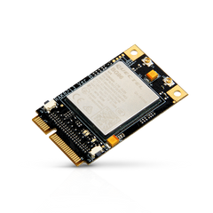 RAK8213 NB-IoT BG96 Cellular Module | LoRa Mini PCIe Module