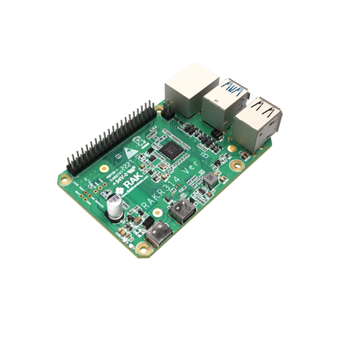 Raspberry Pi IoT Devices – LoRa HATs, CM4/CM5 Gateways & Kits