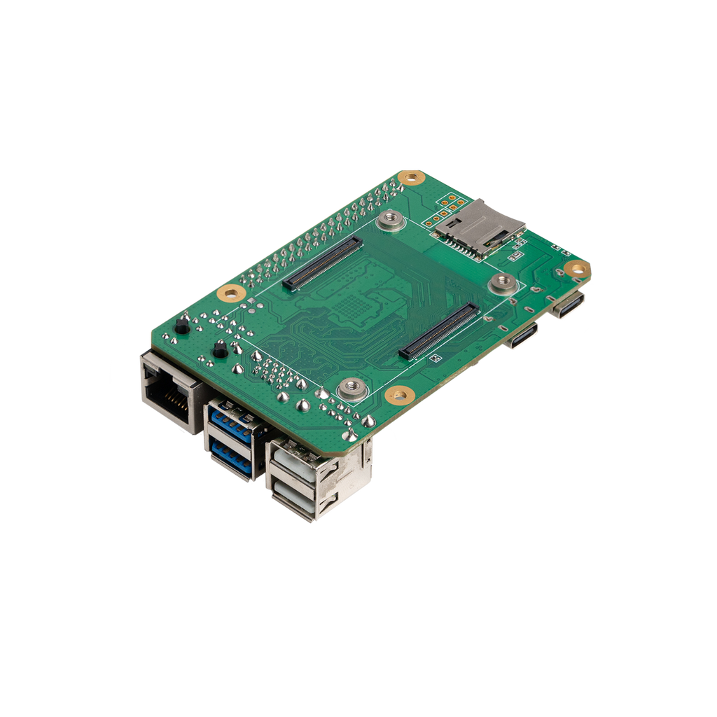 RAK Compute Module 4 (CM4) Carrier Board RAKR314
