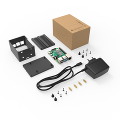 RAK Raspberry Pi 4 Kit