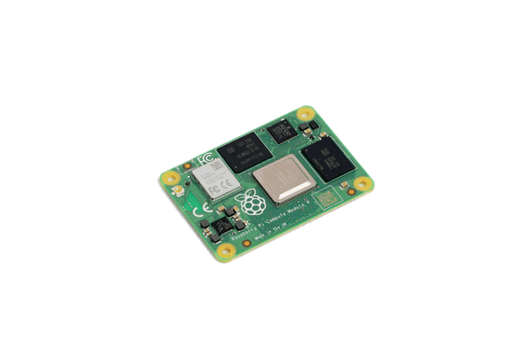 Raspberry Pi Compute Module 4 (CM4) - CM4 carrier Board IoT for