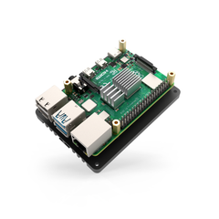 Raspberry Pi 4 Model B 4GB - Available for Immediate Shipping 