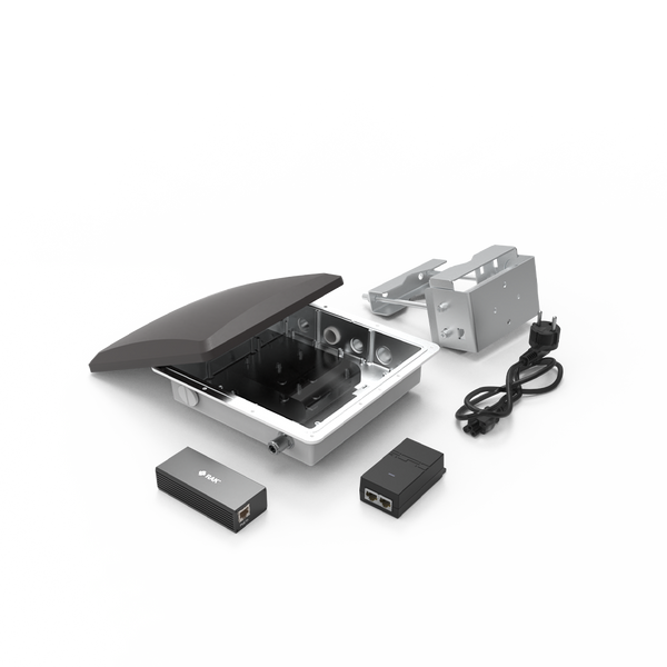 その他 SenseCAP M1 Outdoor Enclosure Kit for SenseCAP M1 Hotspot