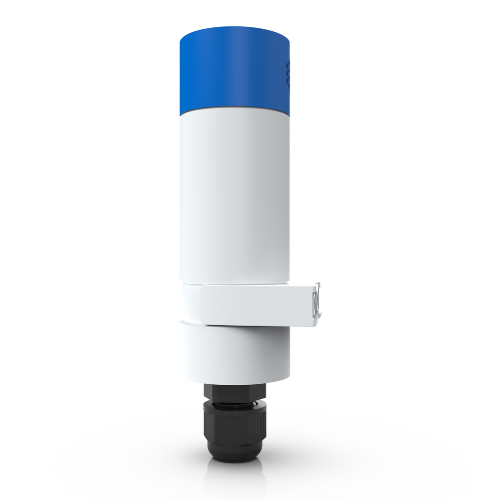 Weatherproof Sensor Sensor Probe - Weatherproof with an IP67 for indoors or outdoors