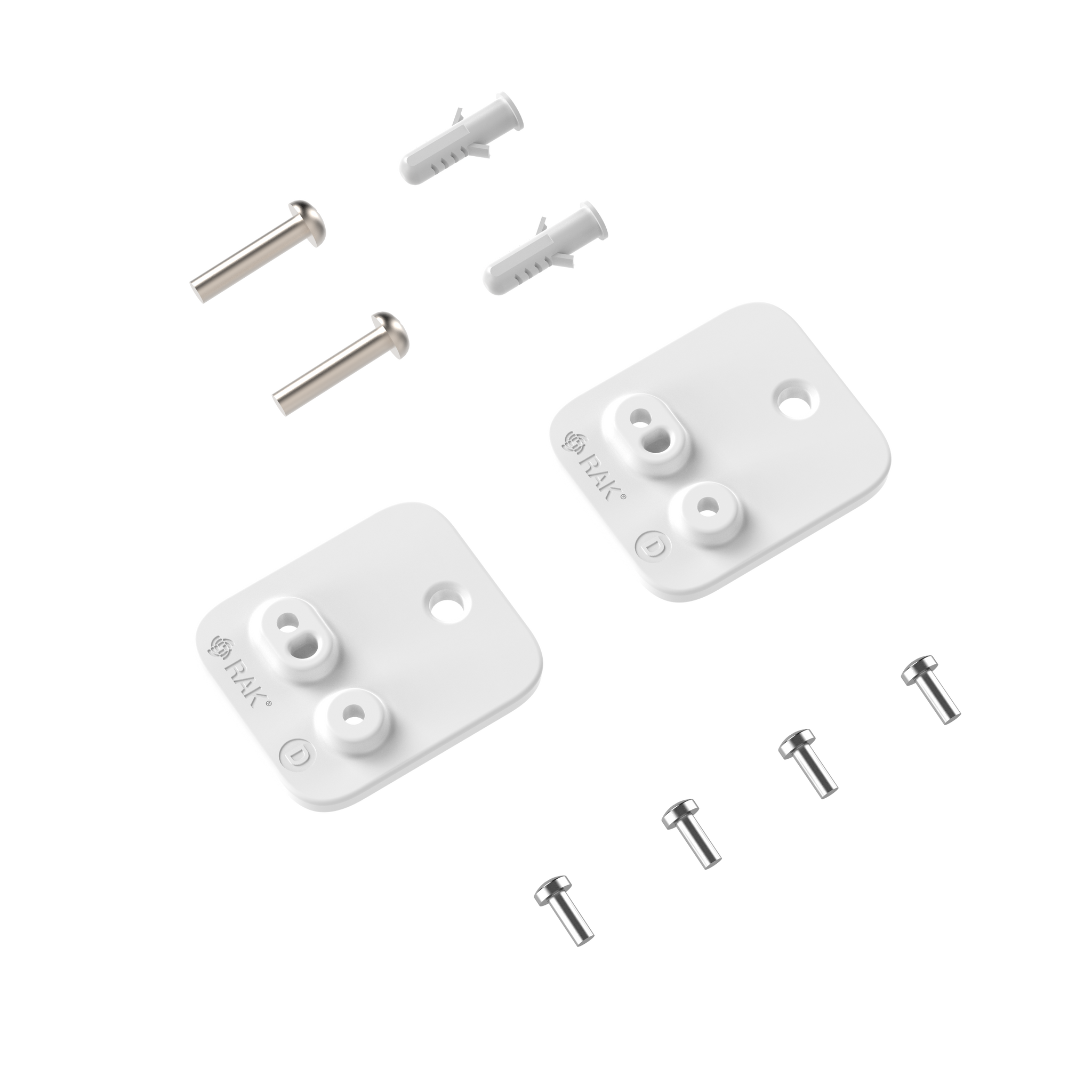 Unify Wall Mounting Kit (Type D)