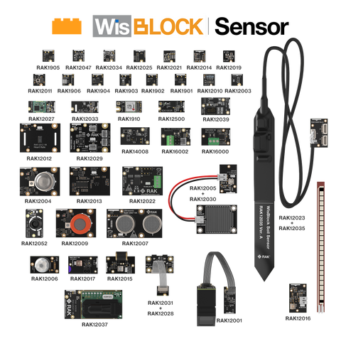 WisBlock Module
