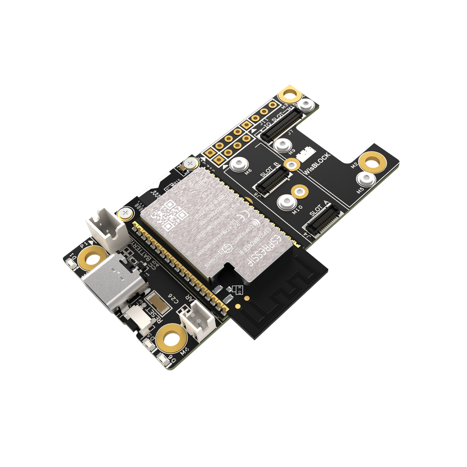 WisBlock Starter Kit | WisBlock Basic Kit