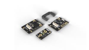 Wisblock Audio Voice Control Kits