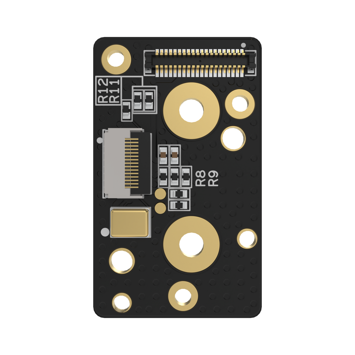 Pdm Arduino PDM Ultrasonic Arduino Microphone Sensor Knowles SPH0655LM4H-1 ...