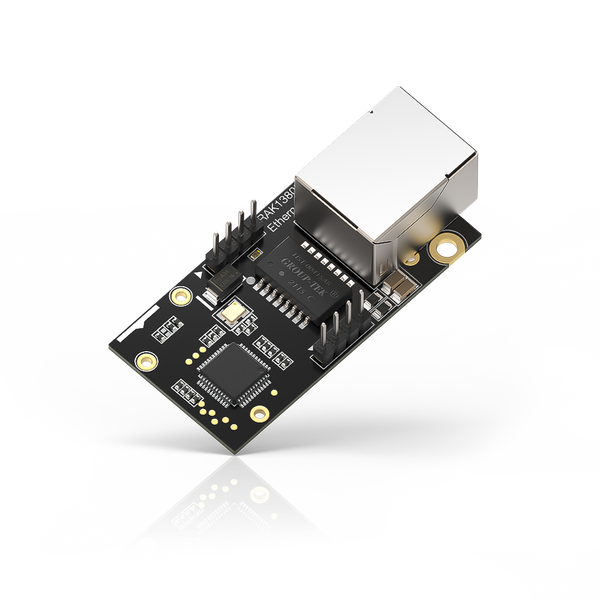 Ethernet Interface