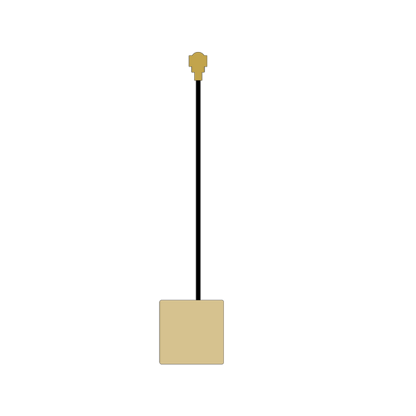 RAK1910 MAX-7Q GNSS Hat | U-Blox GNSS Location Sensor