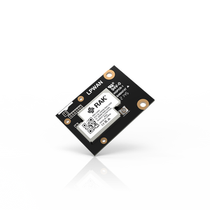 sx1262 lora module