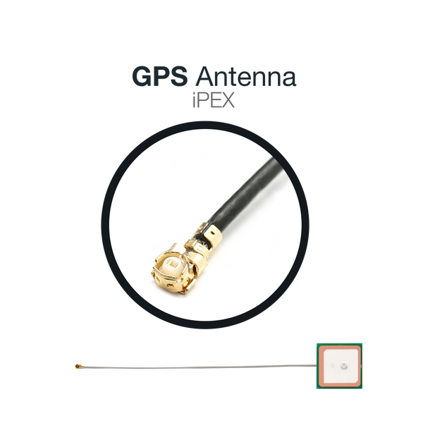 GPS Antenna iPEX