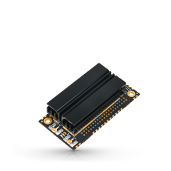 RAK2245 Stamp Edition LoRaWAN Concentrator Module | SX1301 LoRa