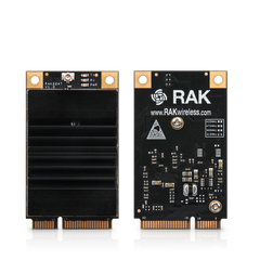 RAK2247 LoRaWAN Gateway Concentrator Module | SX1308 LoRa Concentrator