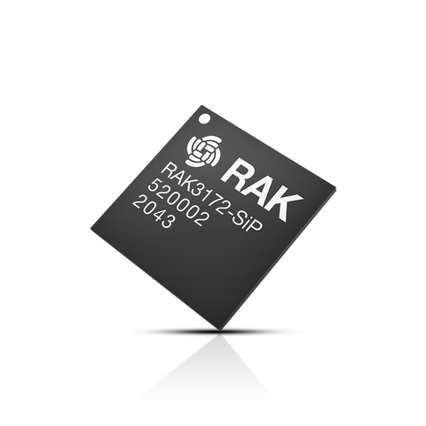 stm32wle5 module