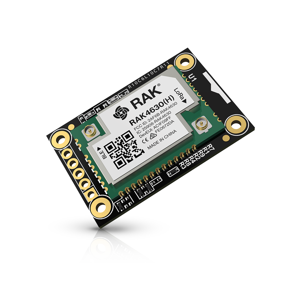 WisBlock Core Modules for IoT Solution from RAKwireless