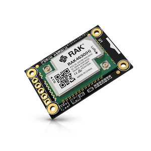 WisBlock Core Modules for IoT Solution from RAKwireless