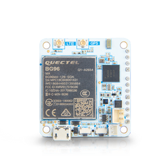 RAK5010 NB-IoT Tracker & LTE-M Bluetooth Tracker Pro Quectel